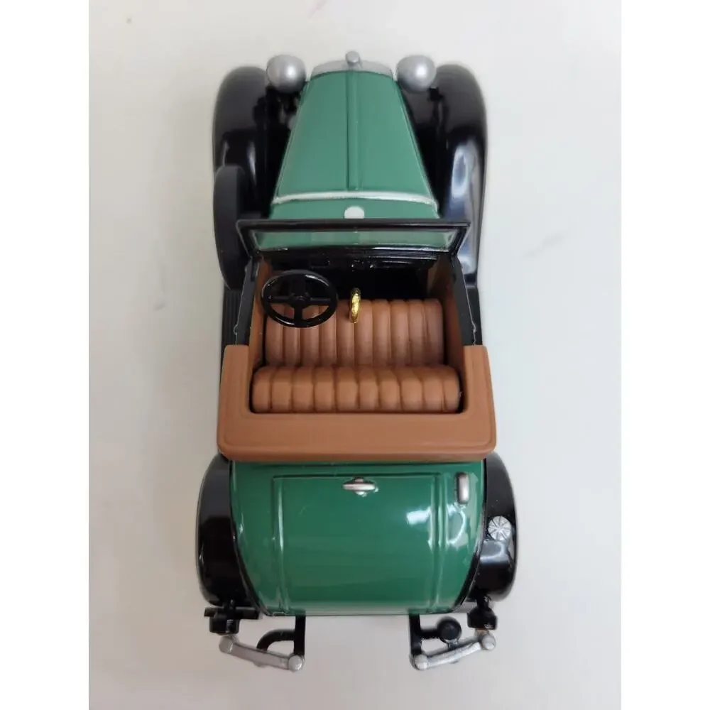 1931 Ford Model A Roadster 'Vintage Roadsters' Series # 1 Hallmark 1998 Ornament